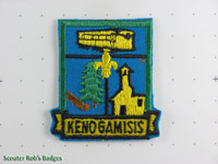 Kenogamisis [ON K08b]